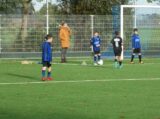 S.K.N.W.K. JO11-1JM - SJO B.D.C. JO11-2 (competitie) seizoen 2022-2023 (najaar - 2e fase)) (22/88)